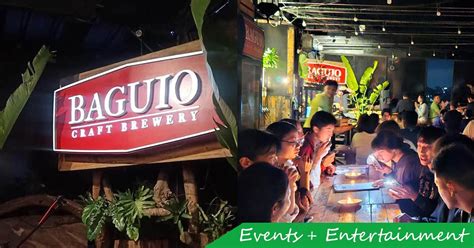 baguio bars|The 14 best bars and drinks in Baguio .